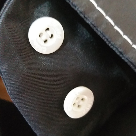 CHANEL NWOT Super Gorgeous Authentic Blouse Medium - Picture 7 of 8